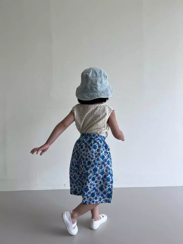 Bon Bon Butik - Korean Children Fashion - #designkidswear - Cody Shorts - 9