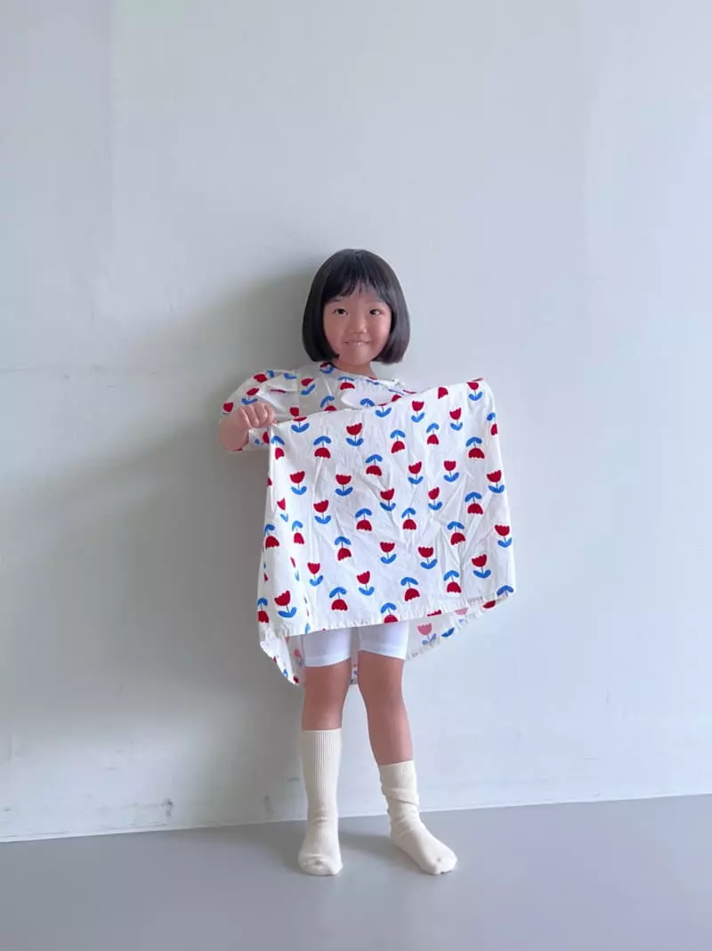 Bon Bon Butik - Korean Children Fashion - #prettylittlegirls - Etiquette Leggings - 3
