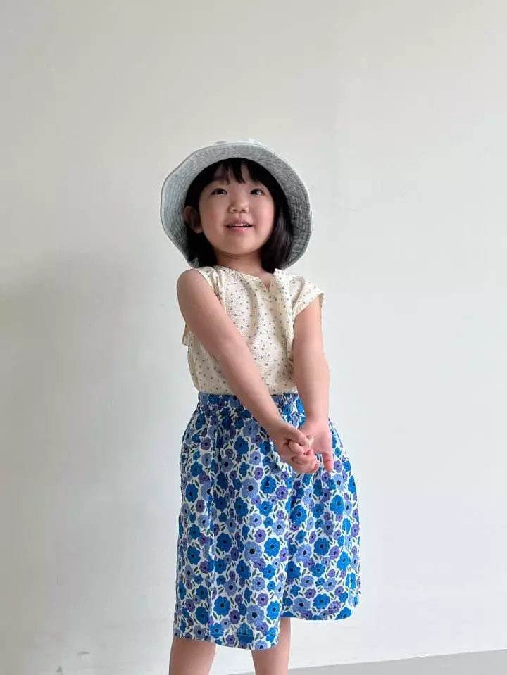 Bon Bon Butik - Korean Children Fashion - #prettylittlegirls - Cody Shorts - 3