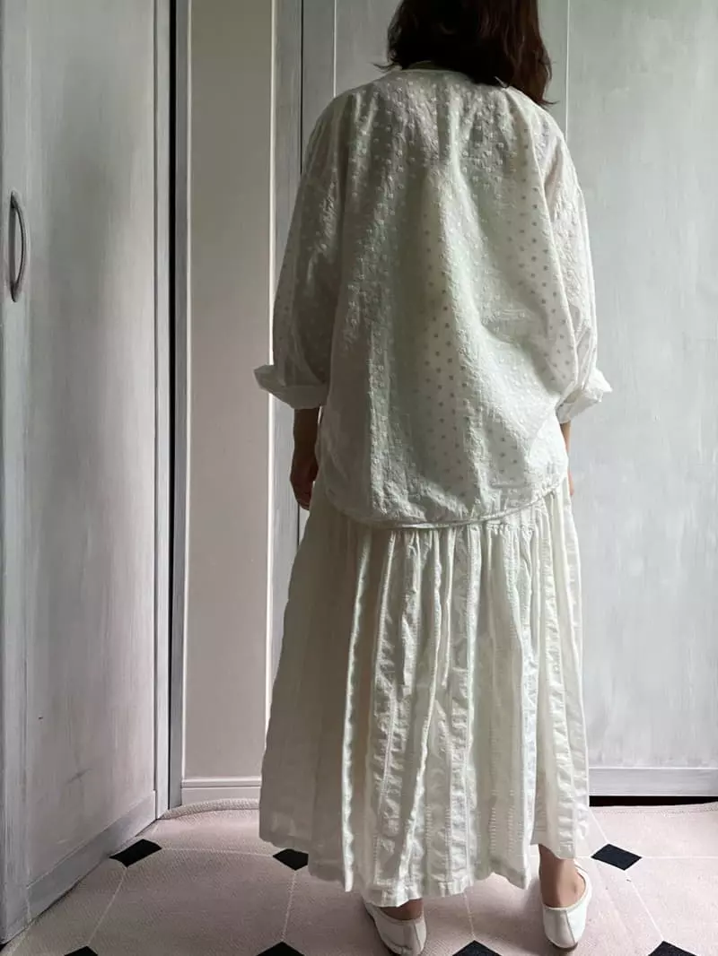 Bon Bon Butik - Korean Women Fashion - #momslook - M Pure Cardigan Mom - 10