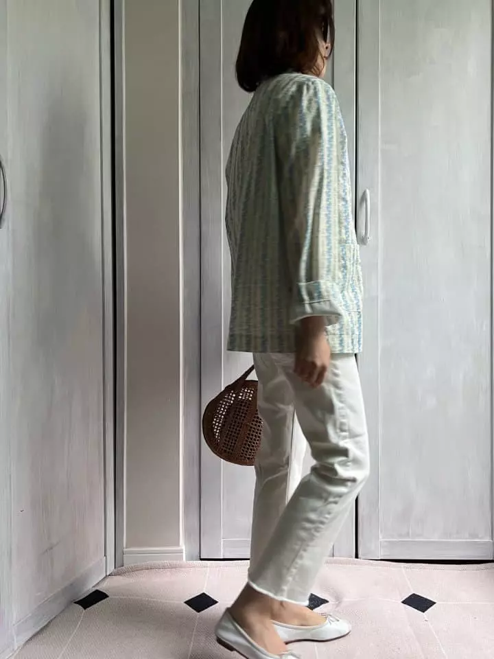 Bon Bon Butik - Korean Women Fashion - #momslook - More Jacket Mom - 10