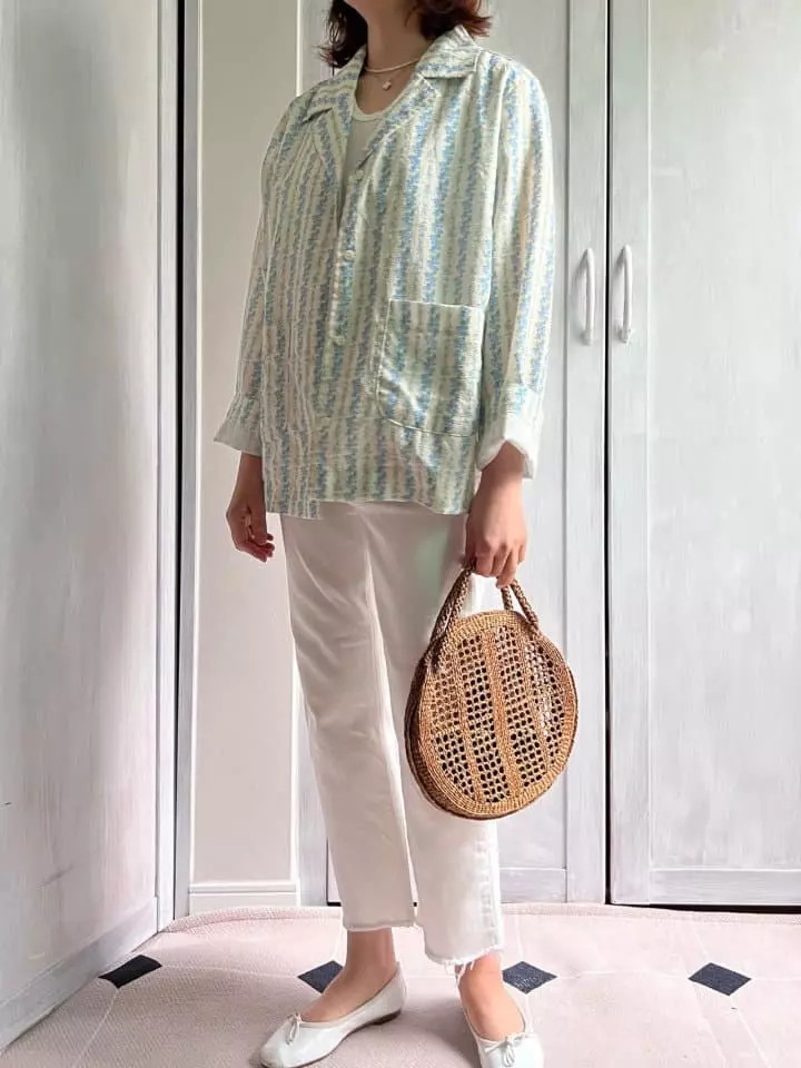 Bon Bon Butik - Korean Women Fashion - #momslook - More Jacket Mom - 8