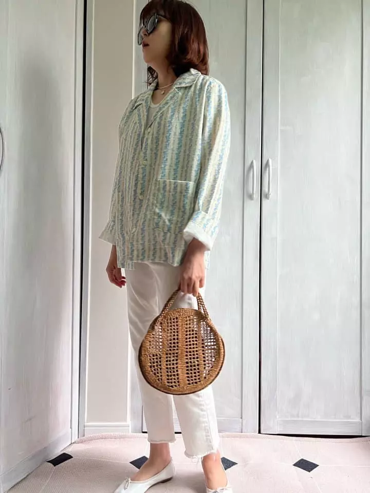 Bon Bon Butik - Korean Women Fashion - #womensfashion - More Jacket Mom