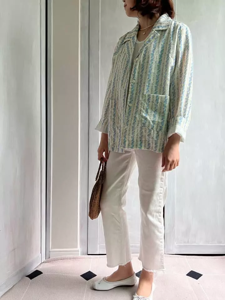 Bon Bon Butik - Korean Women Fashion - #womensfashion - More Jacket Mom - 3