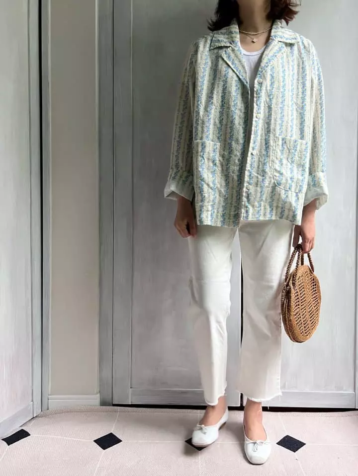 Bon Bon Butik - Korean Women Fashion - #womensfashion - More Jacket Mom - 7
