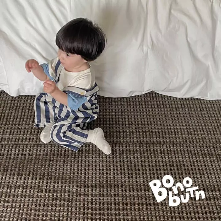 Bonobutton - Korean Children Fashion - #Kfashion4kids - Vitamin Water Tee - 5