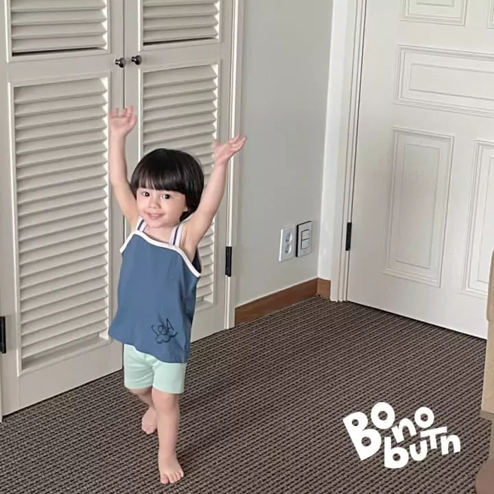 Bonobutton - Korean Children Fashion - #childofig - Shine Muskett Biker Leggings - 10