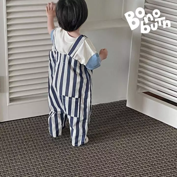 Bonobutton - Korean Children Fashion - #littlefashionista - Vitamin Water Tee - 6