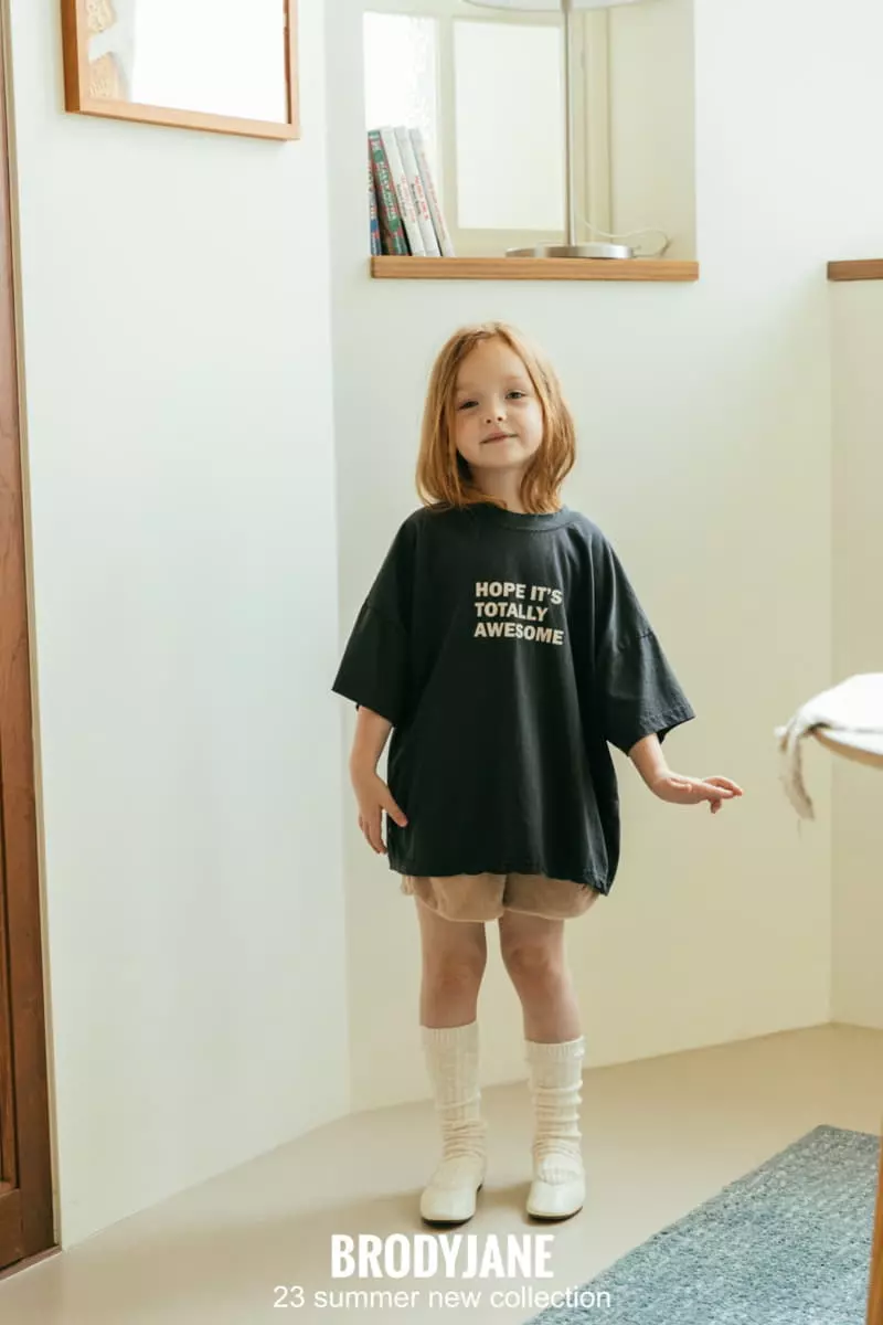 Brody Jane - Korean Children Fashion - #childrensboutique - Terry Shorts - 12