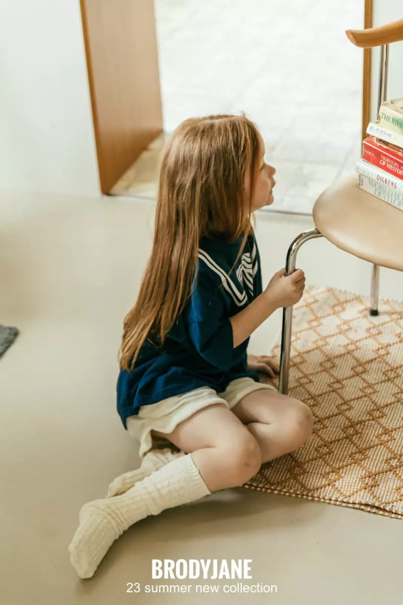 Brody Jane - Korean Children Fashion - #fashionkids - Sailor Tee - 12