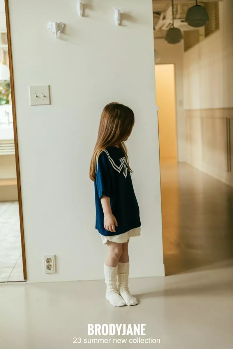 Brody Jane - Korean Children Fashion - #Kfashion4kids - Terry Shorts - 4
