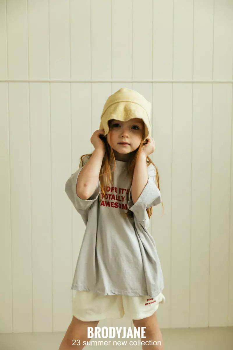 Brody Jane - Korean Children Fashion - #magicofchildhood - Awesome Tee - 3