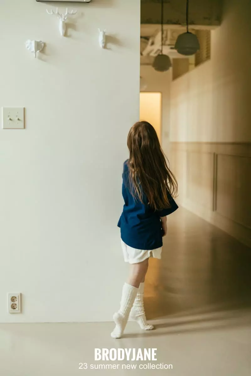 Brody Jane - Korean Children Fashion - #prettylittlegirls - Terry Shorts - 7