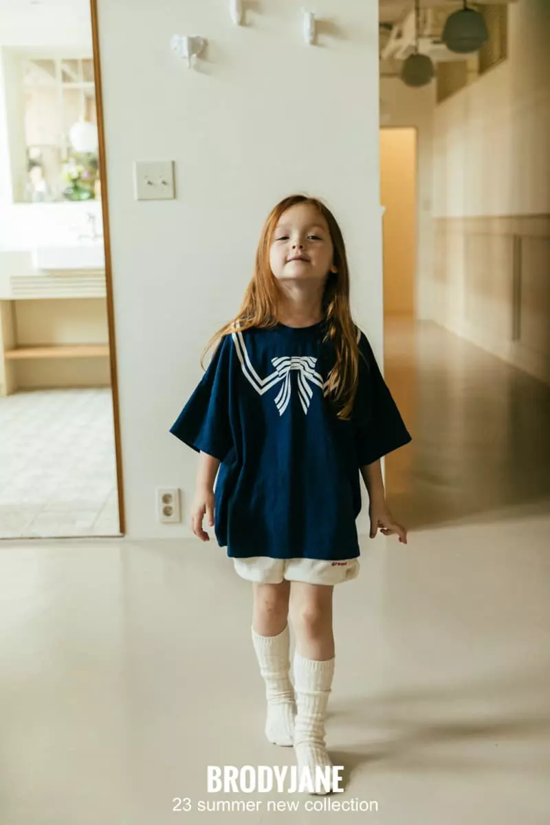 Brody Jane - Korean Children Fashion - #stylishchildhood - Sailor Tee - 7