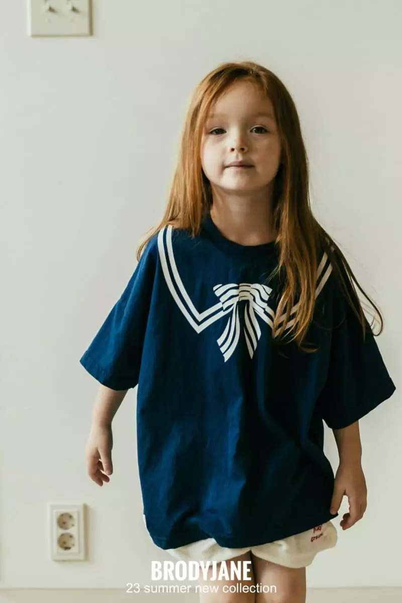 Brody Jane - Korean Children Fashion - #todddlerfashion - Terry Shorts - 8