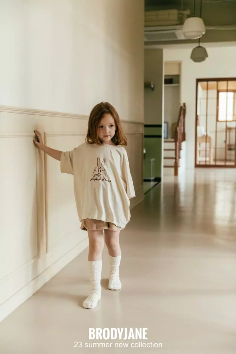 Brody Jane - Korean Children Fashion - #toddlerclothing - Terry Shorts - 9