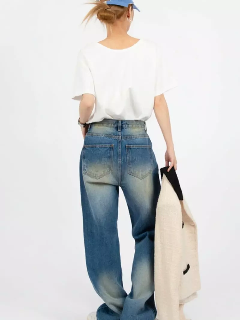 Buckle - Korean Women Fashion - #shopsmall - Paul Tee - 3