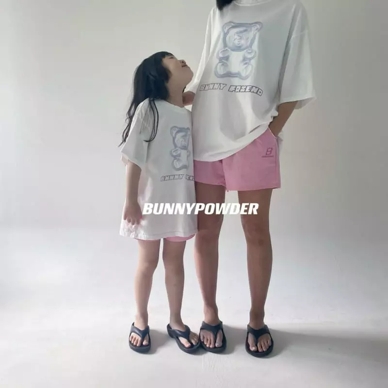 Bunny Powder - Korean Children Fashion - #minifashionista - Trabi Pants - 5