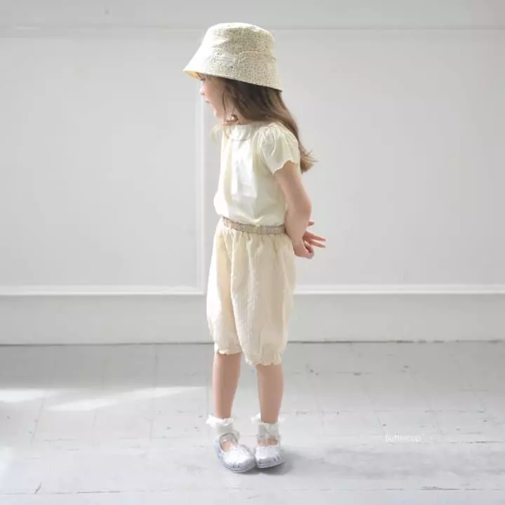 Buttercup - Korean Children Fashion - #childrensboutique - Toshoon Daily Tee - 7