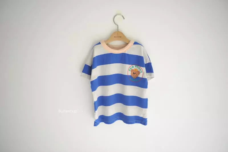 Buttercup - Korean Children Fashion - #kidsstore - Cups Denggang Tee
