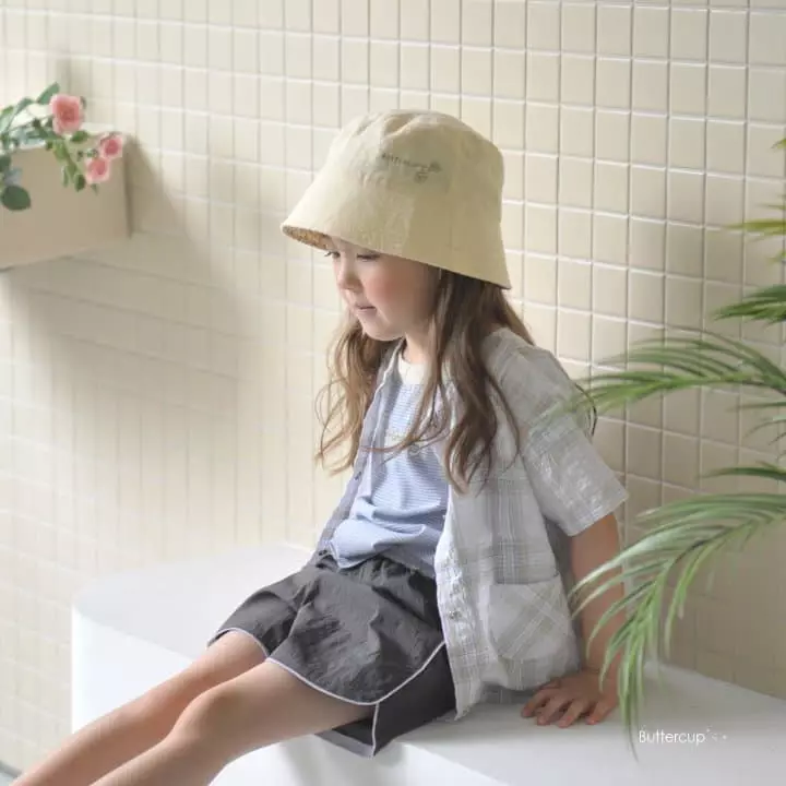 Buttercup - Korean Children Fashion - #minifashionista - Deeple Open Shirt - 5