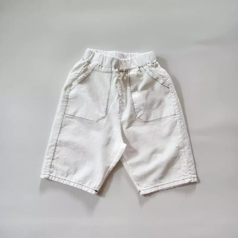 Ccomabee - Korean Children Fashion - #discoveringself - Putig Pants - 4