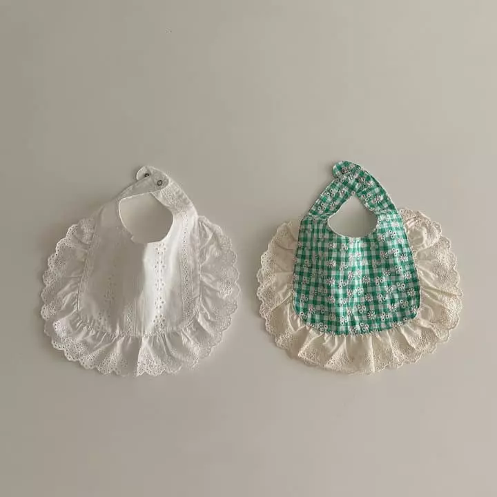 Ciel De Maman - Korean Baby Fashion - #babyfashion - Embo Bodysuit - 3