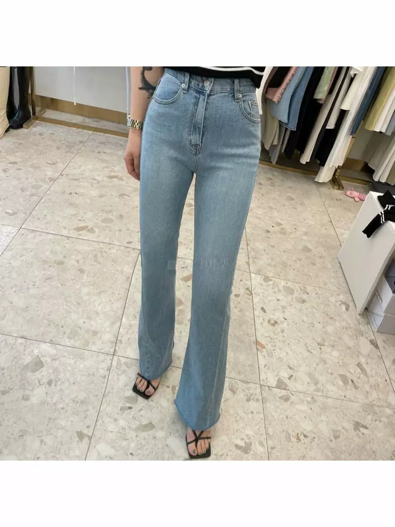 Credito - Korean Women Fashion - #womensfashion - 365 Jeans