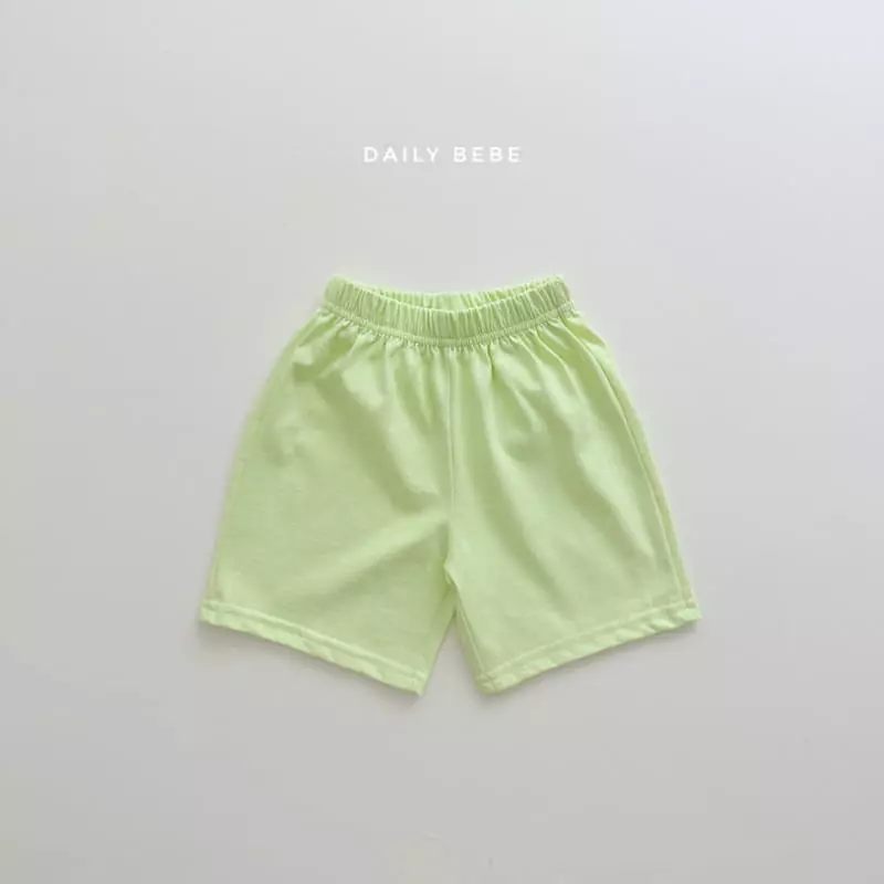 Daily Bebe - Korean Children Fashion - #childrensboutique - Care Bear Top Bottom Set - 3