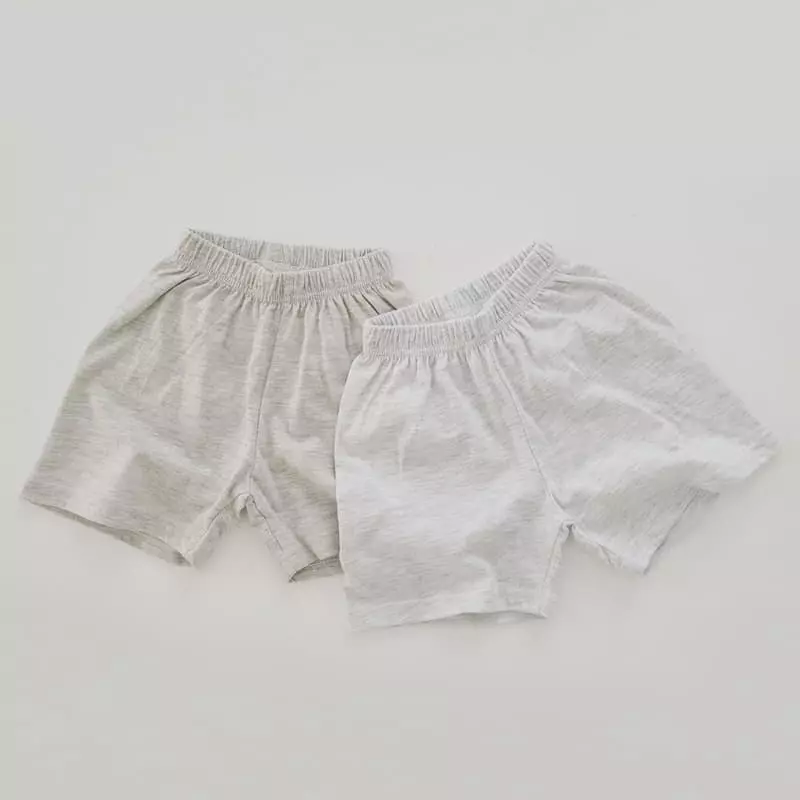 Daily Daily - Korean Children Fashion - #fashionkids - Summer Seoul City Top Bottom Set - 10