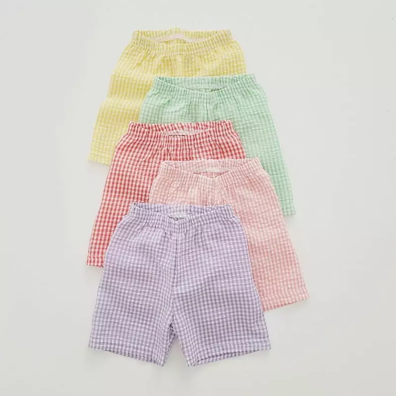 Daily Daily - Korean Children Fashion - #kidzfashiontrend - Fruit Top Bottom Set - 11