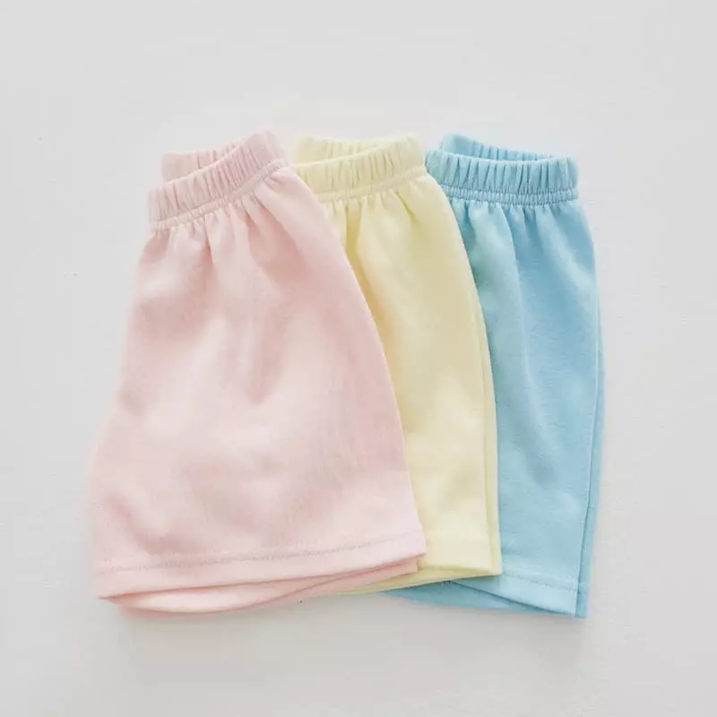 Daily Daily - Korean Children Fashion - #magicofchildhood - Daily Puddle Top Bottom Set - 12