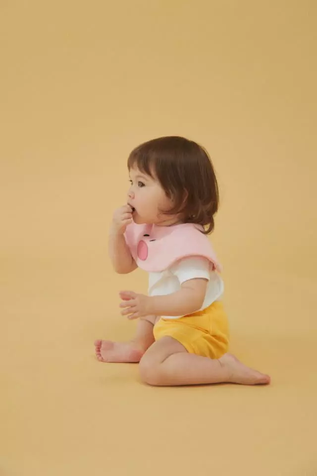 Dalkomhai - Korean Children Fashion - #childrensboutique - Bebe Shorts - 11