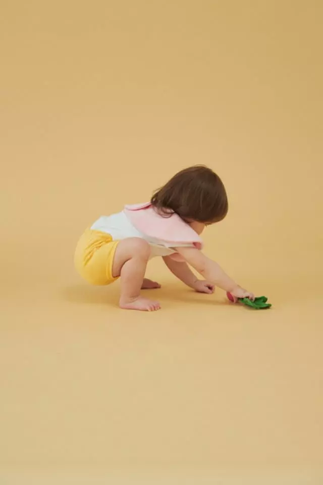 Dalkomhai - Korean Children Fashion - #fashionkids - Bebe Piping Tee - 12