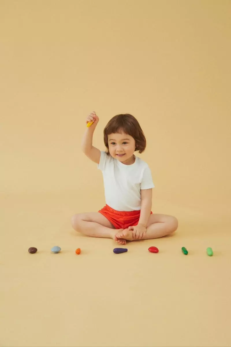 Dalkomhai - Korean Children Fashion - #littlefashionista - Terry Pants - 5