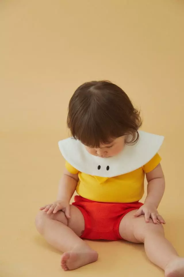 Dalkomhai - Korean Children Fashion - #littlefashionista - Bebe Shorts - 4