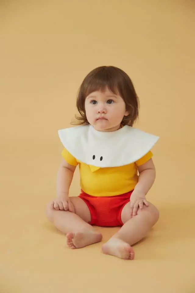 Dalkomhai - Korean Children Fashion - #minifashionista - Bebe Shorts - 5