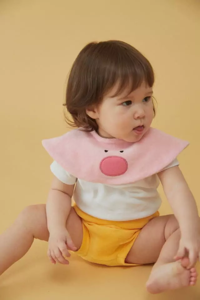 Dalkomhai - Korean Children Fashion - #stylishchildhood - Bebe Shorts - 9