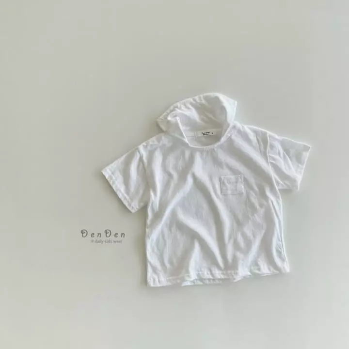 Denden - Korean Children Fashion - #stylishchildhood - Sailor Tee - 2