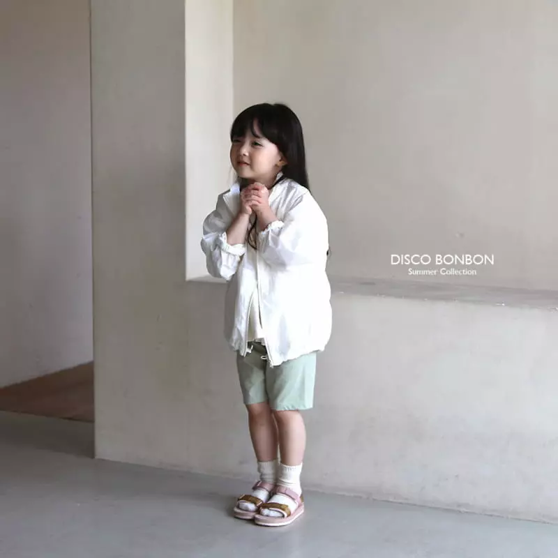 Disco Bonbon - Korean Children Fashion - #kidzfashiontrend - Safr Jacket - 5