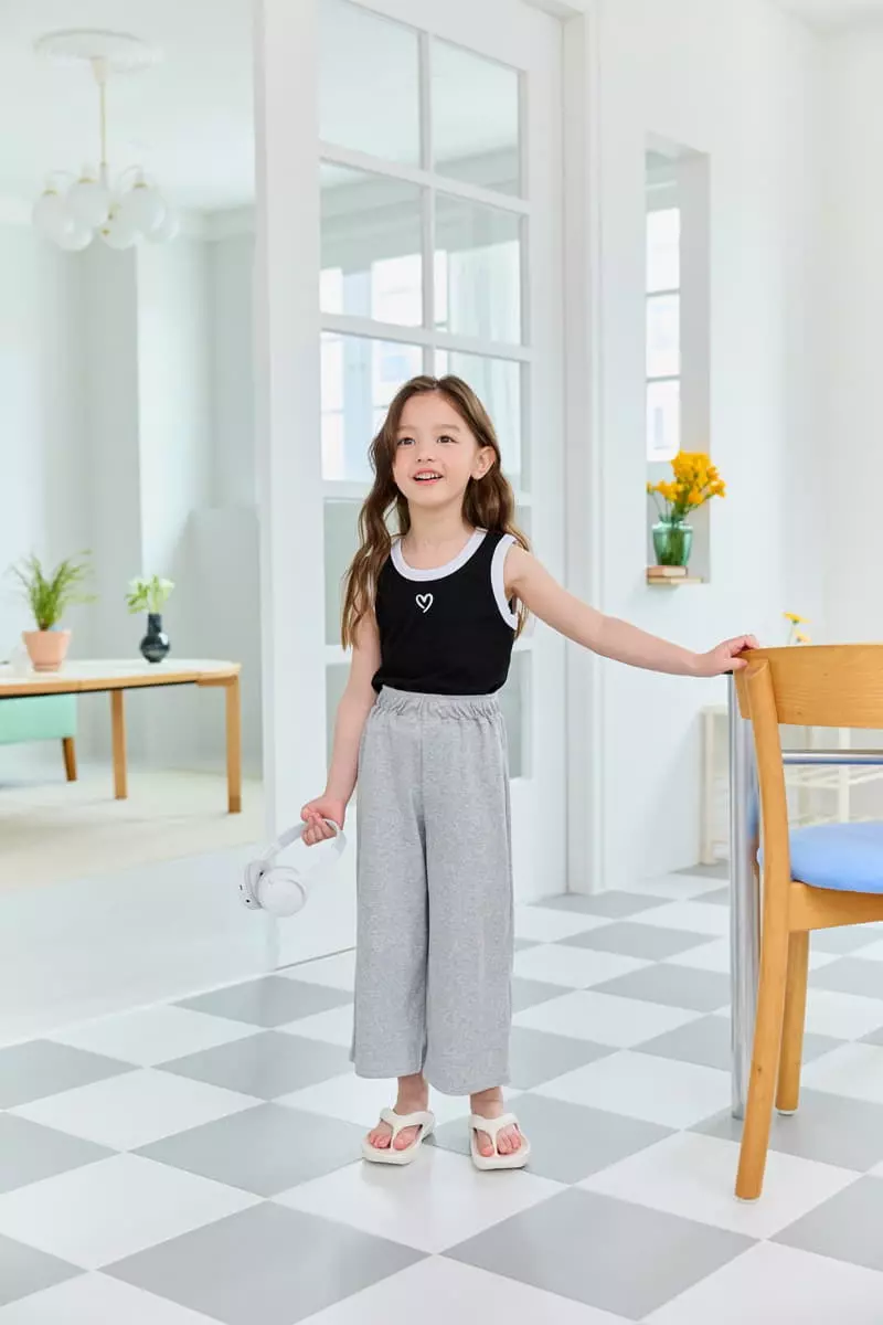 Dore Dore - Korean Children Fashion - #discoveringself - Hot Some Pants - 3