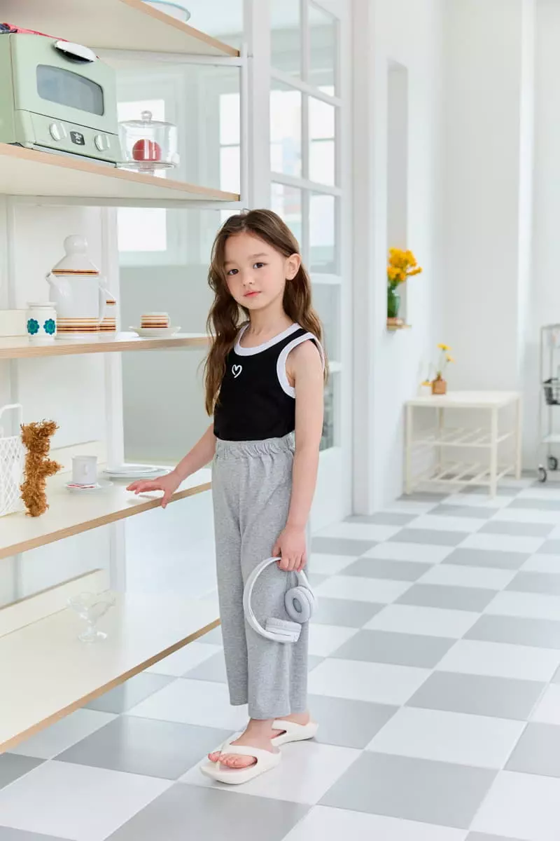Dore Dore - Korean Children Fashion - #discoveringself - Hot Some Pants - 4