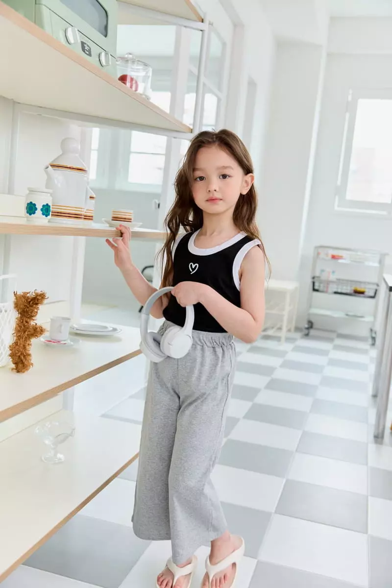 Dore Dore - Korean Children Fashion - #kidsshorts - Hot Some Pants - 5