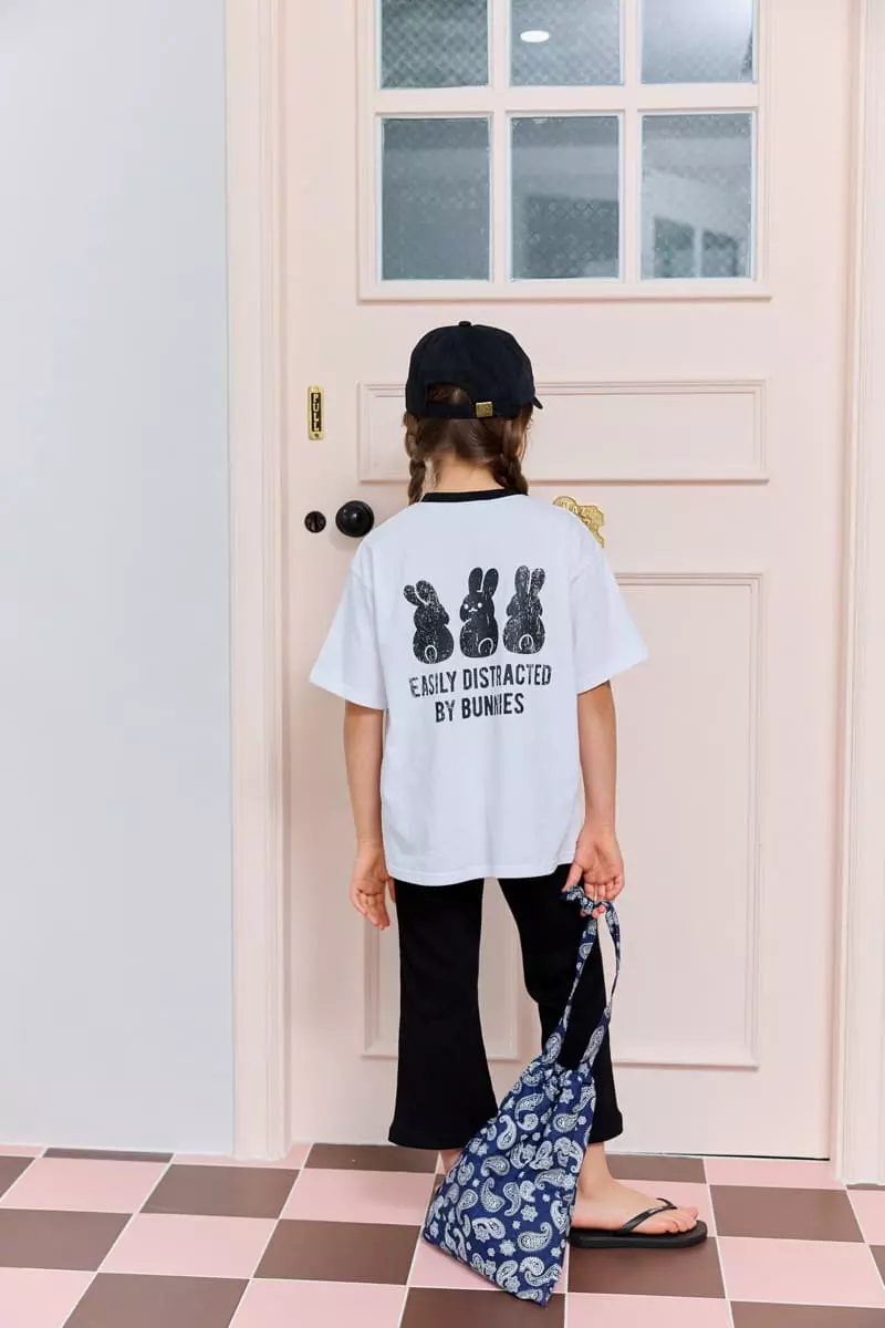 Dore Dore - Korean Children Fashion - #fashionkids - Some Jeggings - 4