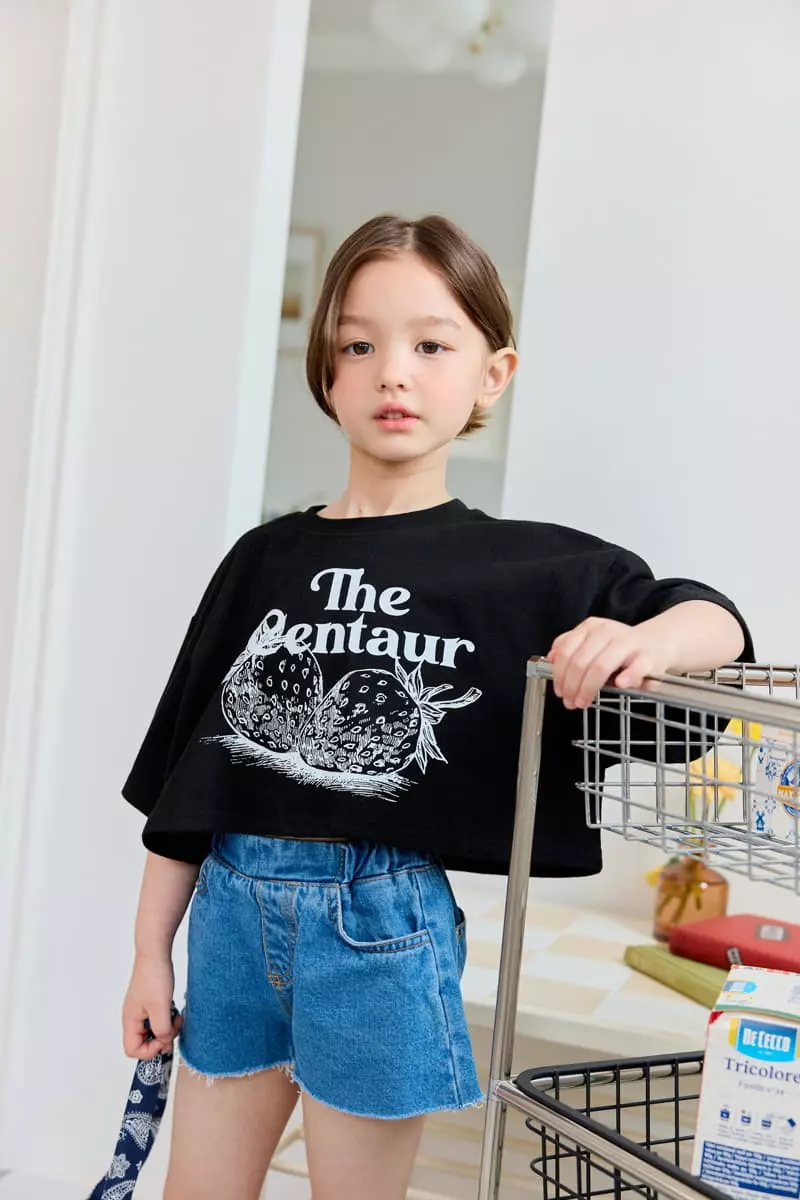 Dore Dore - Korean Children Fashion - #kidsstore - Deggi Shorts - 7