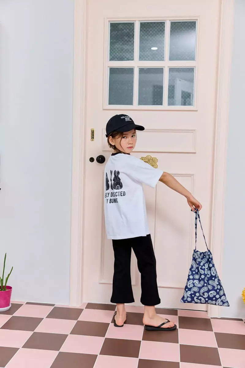 Dore Dore - Korean Children Fashion - #kidzfashiontrend - Some Jeggings - 6