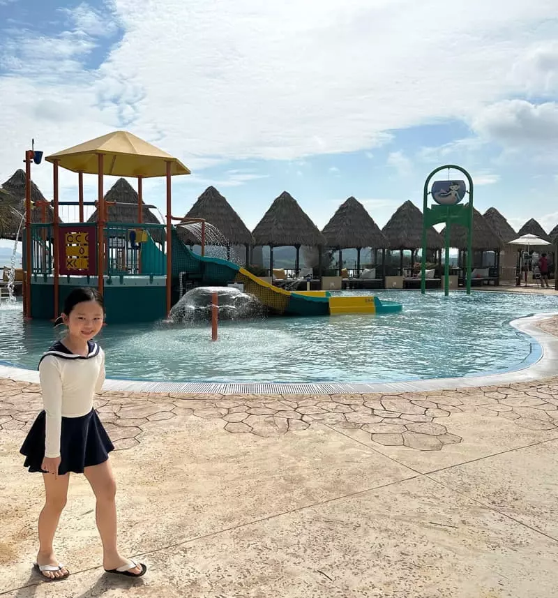 Dore Dore - Korean Children Fashion - #littlefashionista - Marine Rashguard - 9