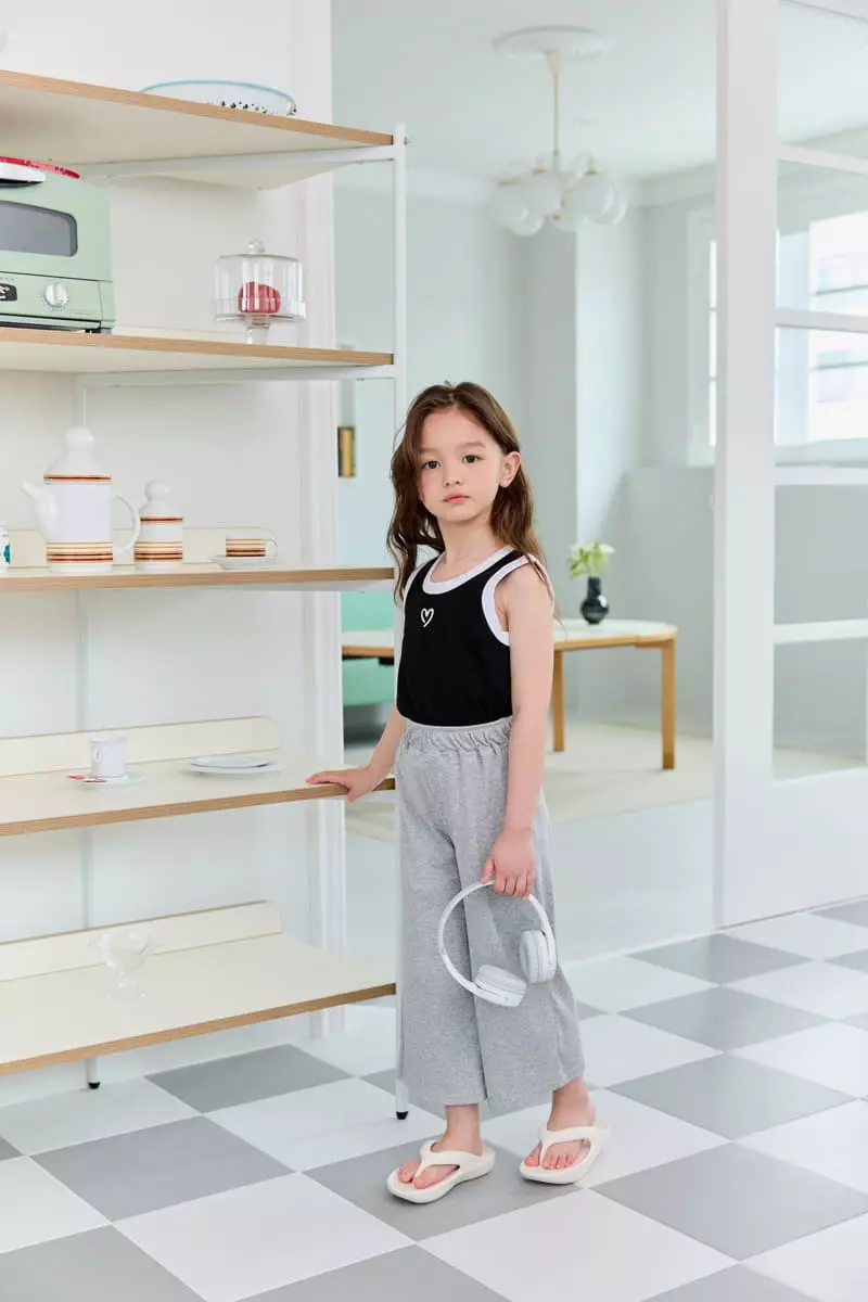 Dore Dore - Korean Children Fashion - #littlefashionista - Hot Some Pants - 9
