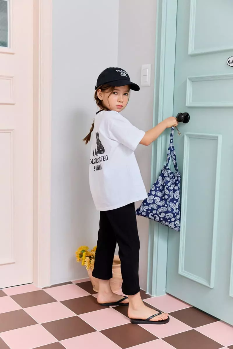 Dore Dore - Korean Children Fashion - #magicofchildhood - Some Jeggings - 9