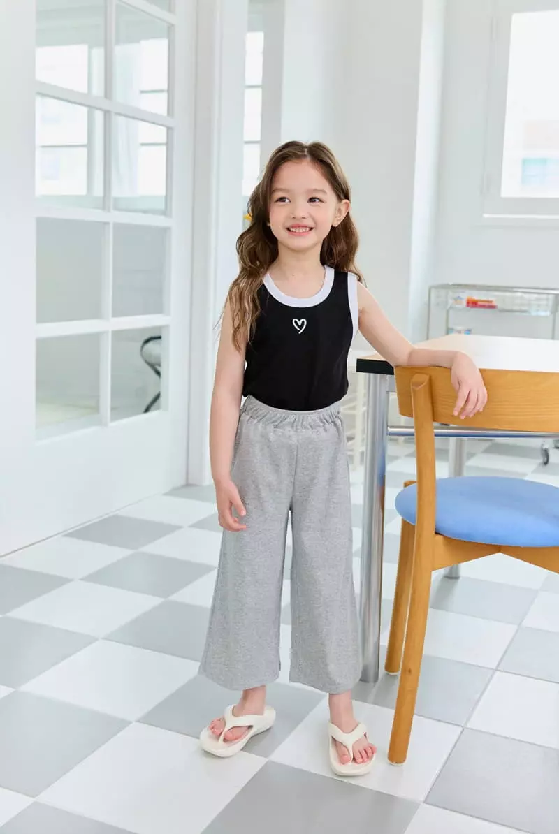 Dore Dore - Korean Children Fashion - #prettylittlegirls - Hot Some Pants - 12